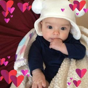 Meet your Posher, Robin